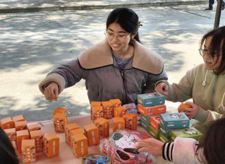 筑牢消费安全墙，撑起权益保护伞...