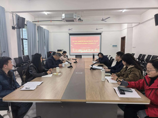 校党委常委、副校长熊国保参加数...